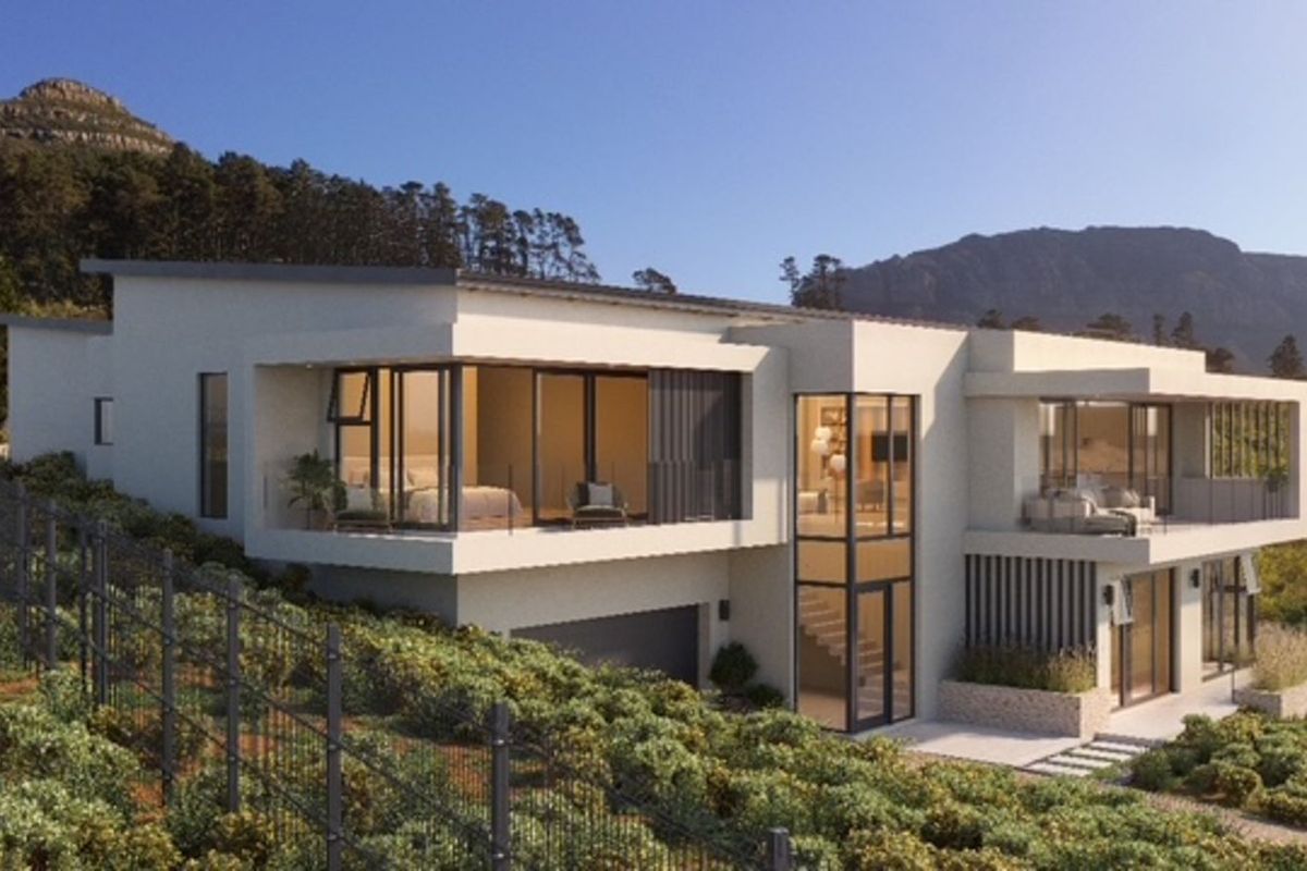 House For Sale in Klein Leeukop Estate - Photo 2