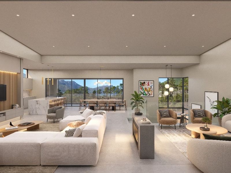 House For Sale in Klein Leeukop Estate - Photo 4