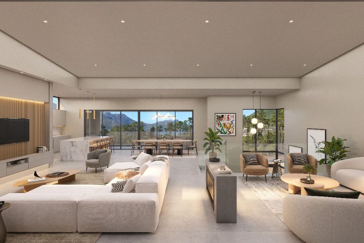 House For Sale in Klein Leeukop Estate - Photo 4