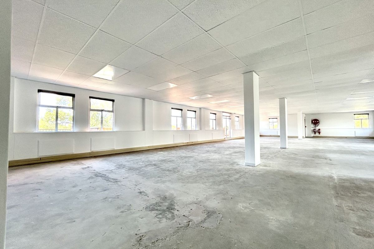 Office To Rent in Menlyn - Photo 5