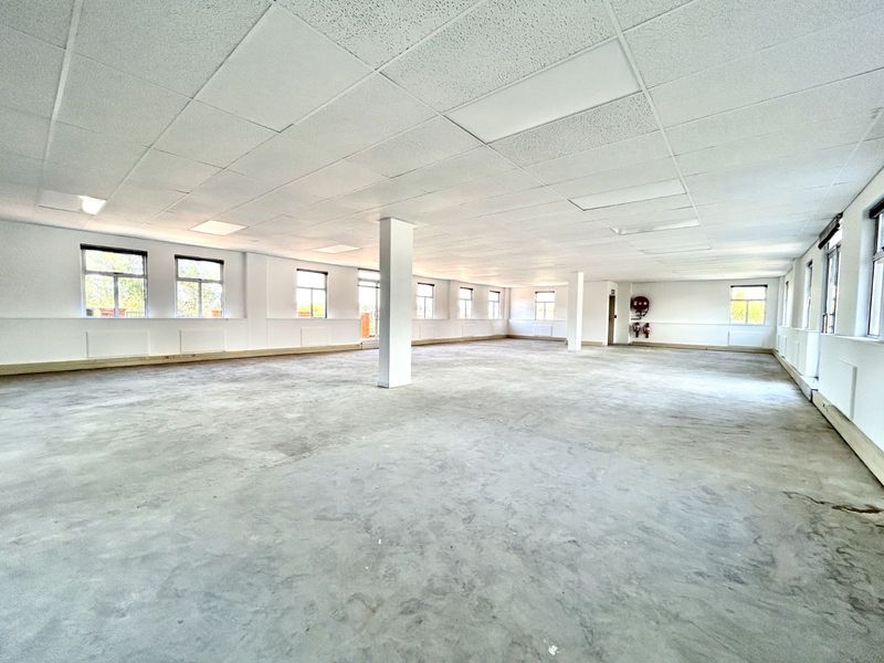 Office To Rent in Menlyn - Photo 3