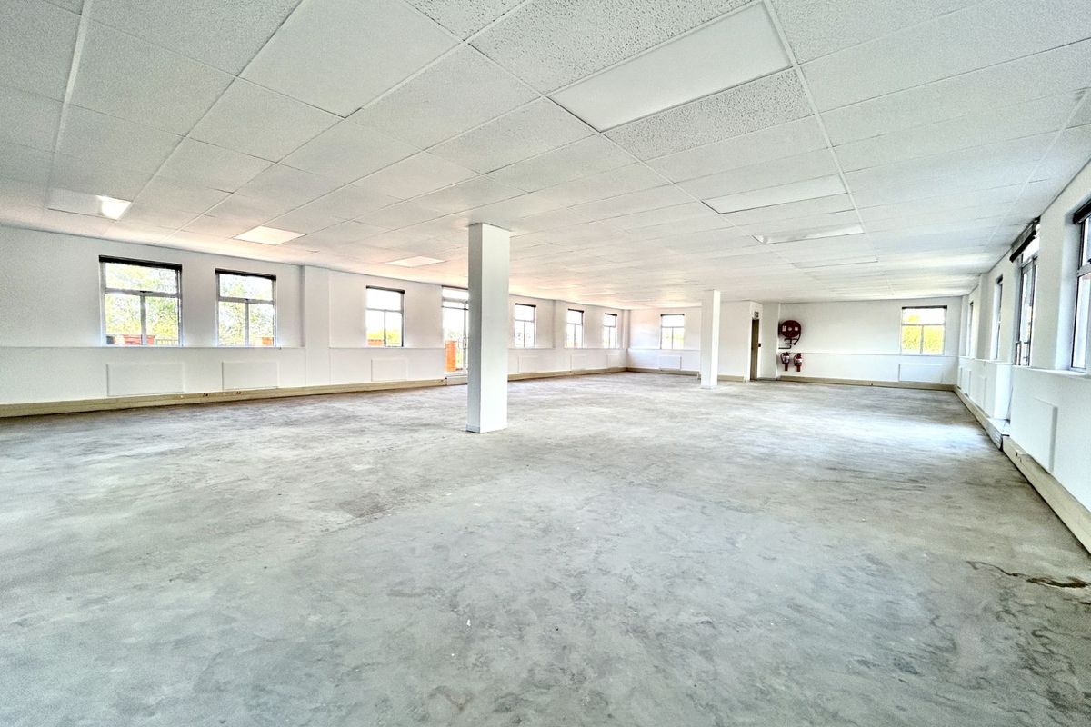 Office To Rent in Menlyn - Photo 3