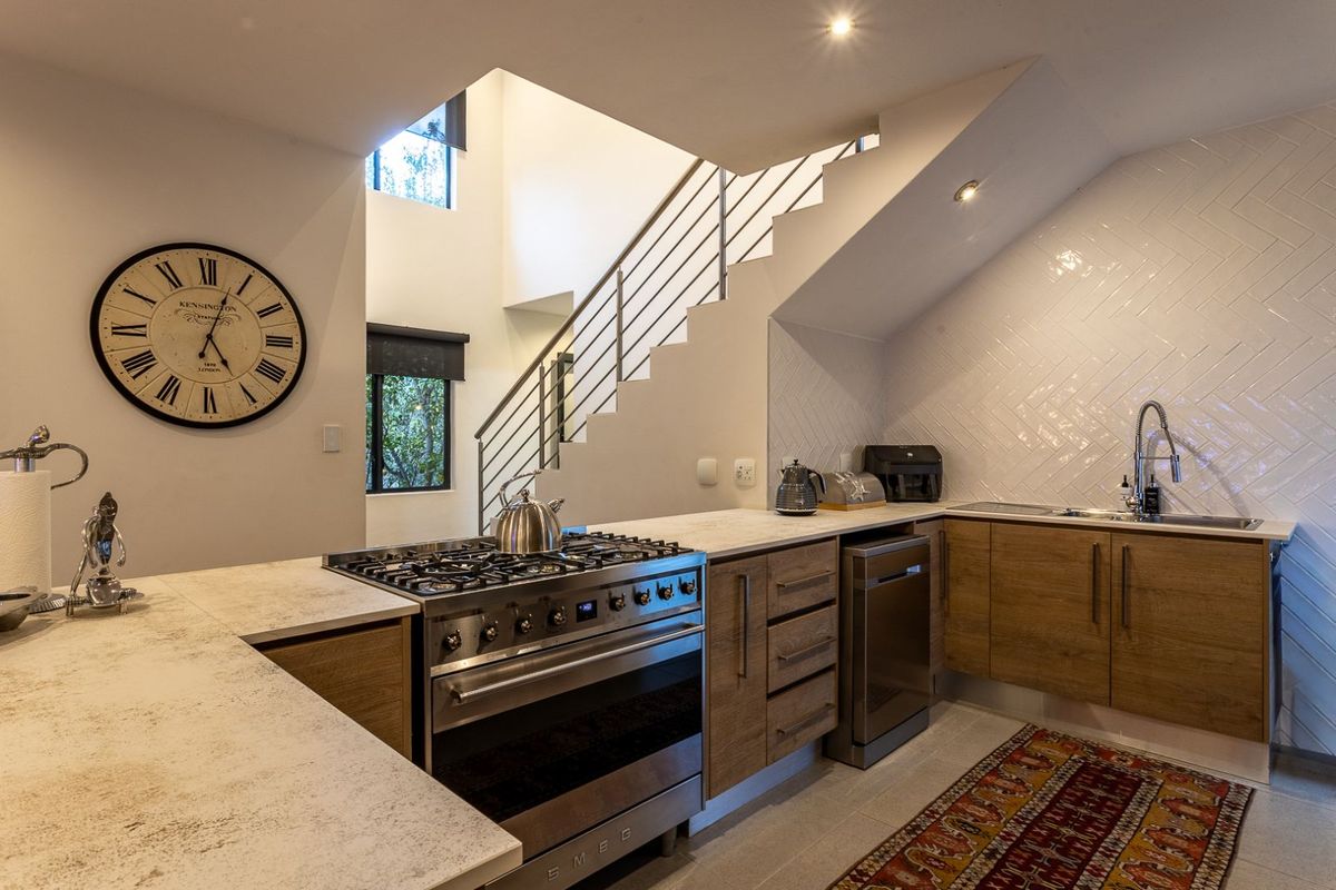 Townhouse For Sale in The Hills Game Reserve Estate - Photo 4