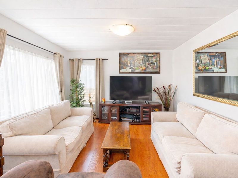 Townhouse For Sale in Honeydew Ridge - Photo 5