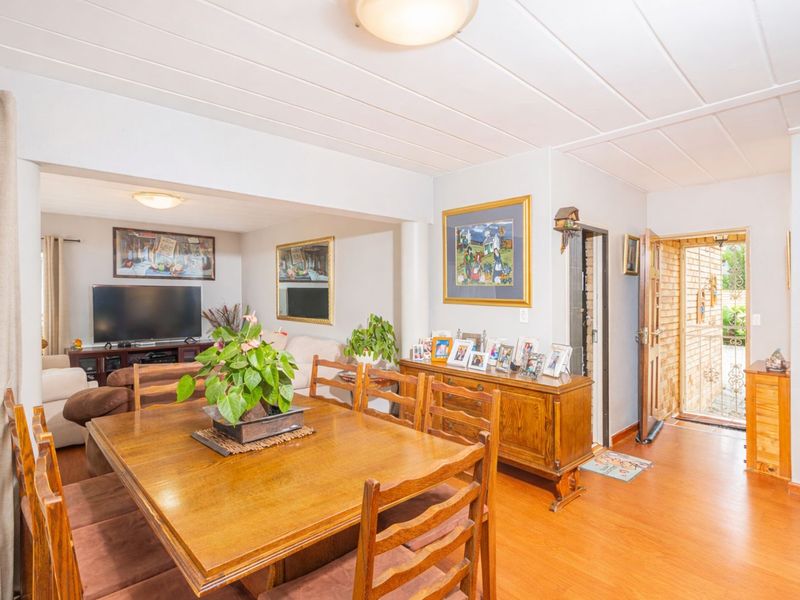 Townhouse For Sale in Honeydew Ridge - Photo 10