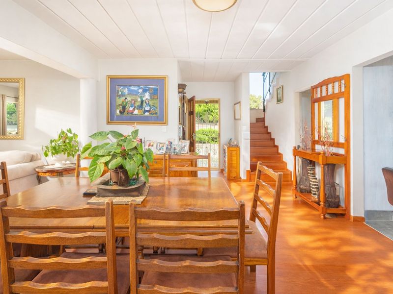 Townhouse For Sale in Honeydew Ridge - Photo 9