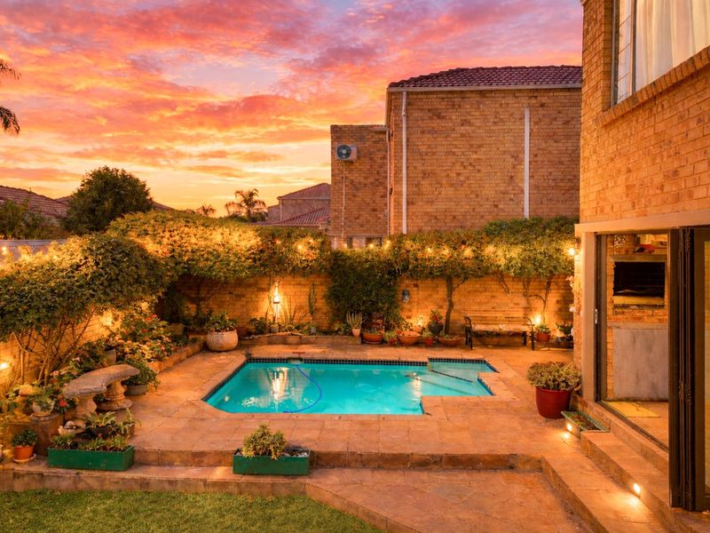 Townhouse For Sale in Honeydew Ridge - Photo 3