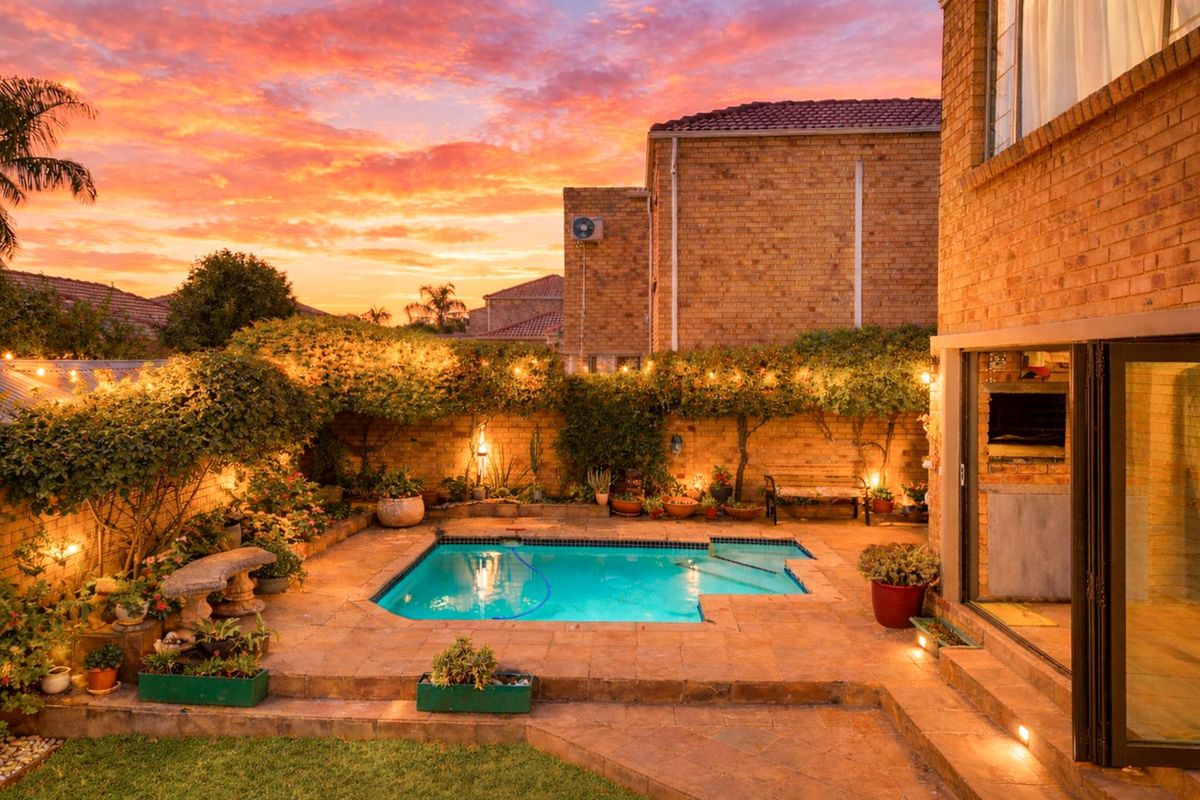 Townhouse For Sale in Honeydew Ridge - Photo 3