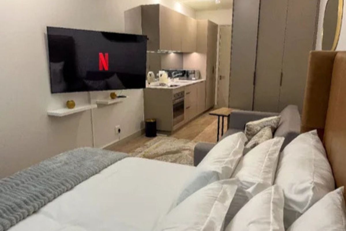 Apartment To Rent in Rosebank - Photo 2