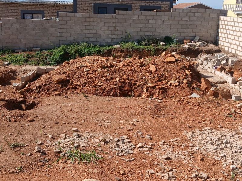 Vacant Land Residential For Sale in Mossel Bay Ext 26 - Photo 10