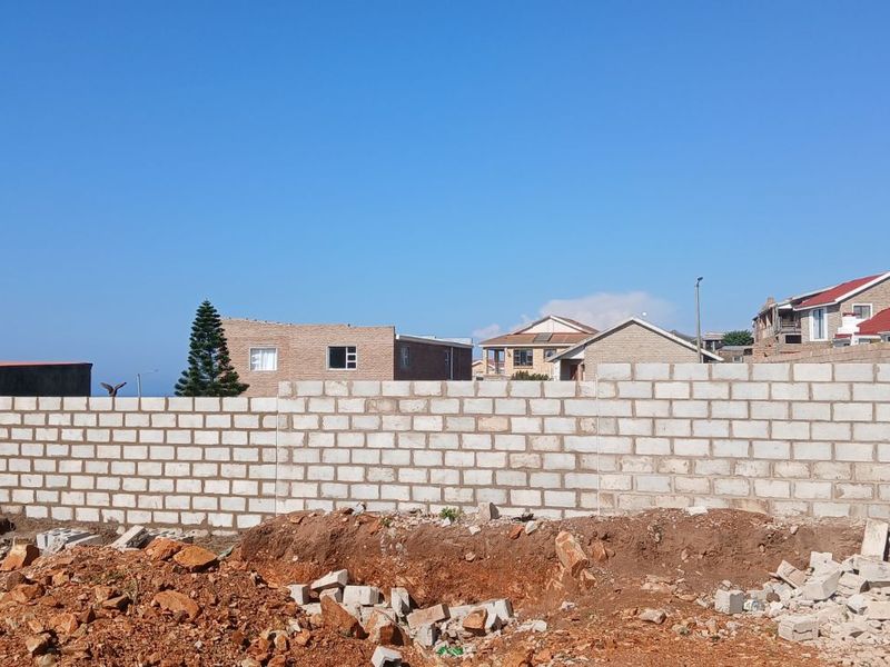Vacant Land Residential For Sale in Mossel Bay Ext 26 - Photo 9