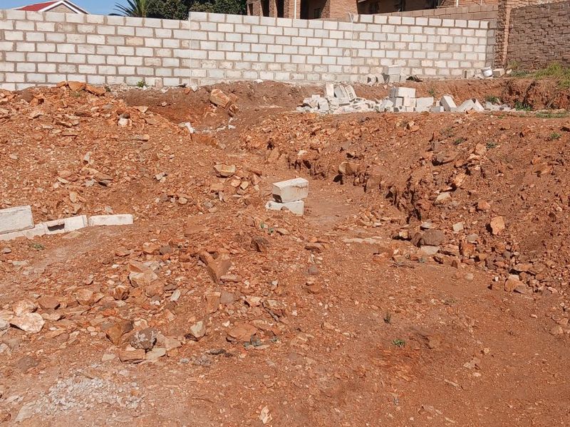 Vacant Land Residential For Sale in Mossel Bay Ext 26 - Photo 8