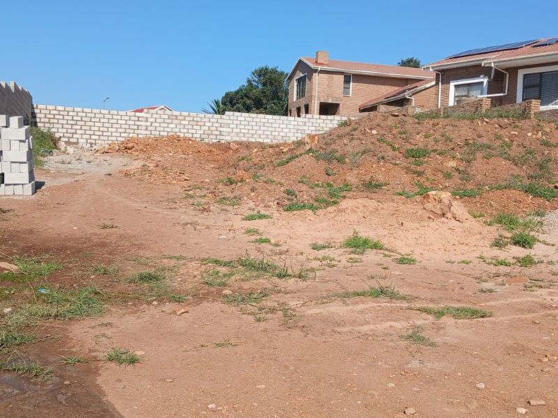 Vacant Land Residential For Sale in Mossel Bay Ext 26 - Photo 4