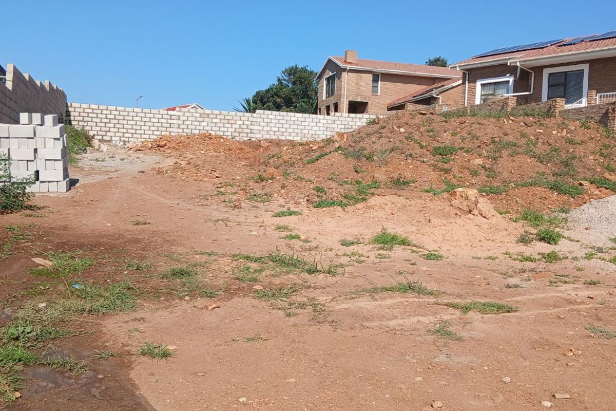 Vacant Land Residential For Sale in Mossel Bay Ext 26 - Photo 4