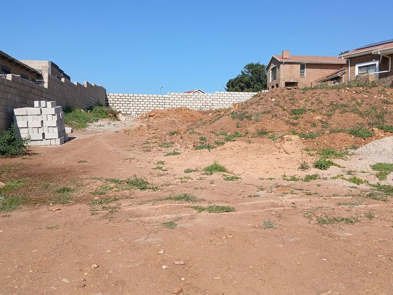 Vacant Land Residential For Sale in Mossel Bay Ext 26 - Photo 2