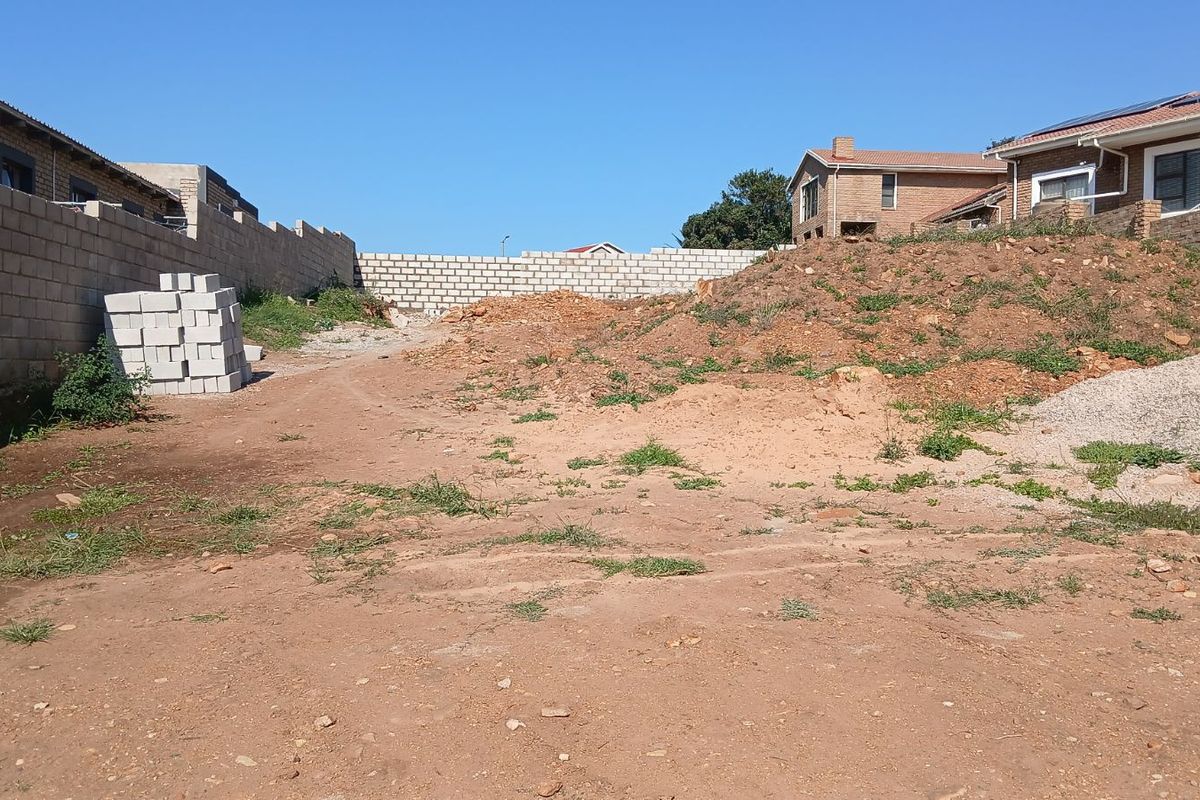 Vacant Land Residential For Sale in Mossel Bay Ext 26 - Photo 2