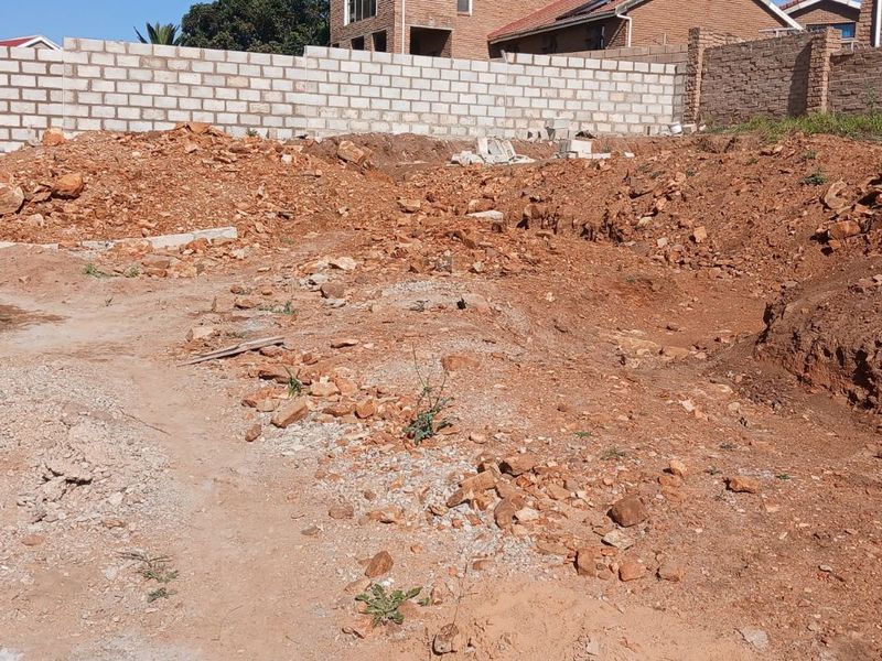 Vacant Land Residential For Sale in Mossel Bay Ext 26 - Photo 7