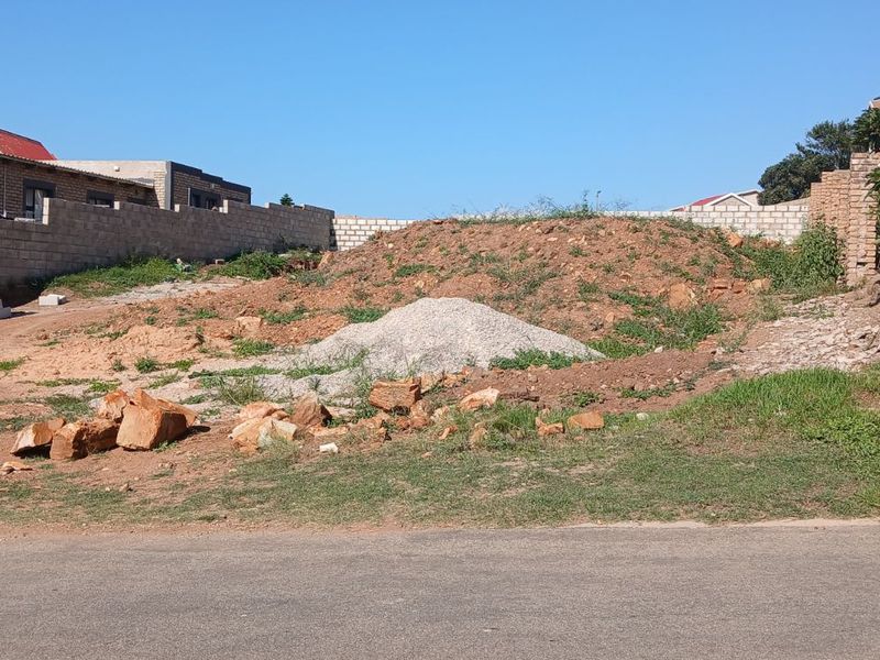 Vacant Land Residential For Sale in Mossel Bay Ext 26 - Photo 6