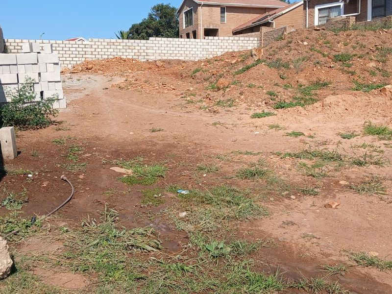 Vacant Land Residential For Sale in Mossel Bay Ext 26 - Photo 5