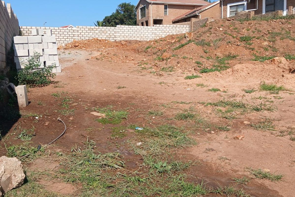 Vacant Land Residential For Sale in Mossel Bay Ext 26 - Photo 5
