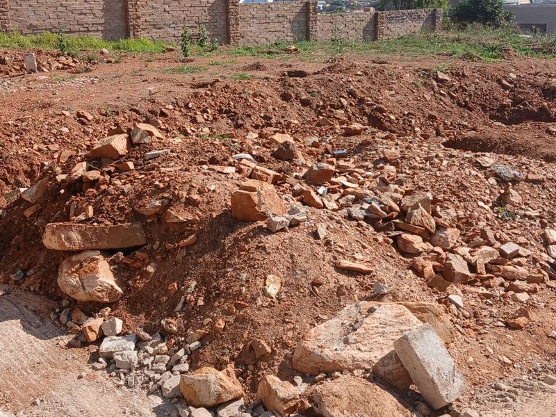 Vacant Land Residential For Sale in Mossel Bay Ext 26 - Photo 3