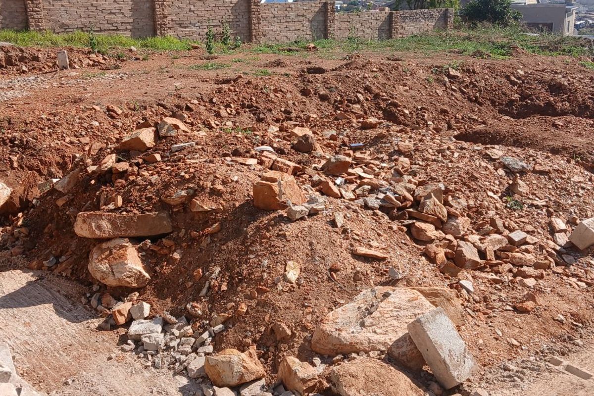 Vacant Land Residential For Sale in Mossel Bay Ext 26 - Photo 3