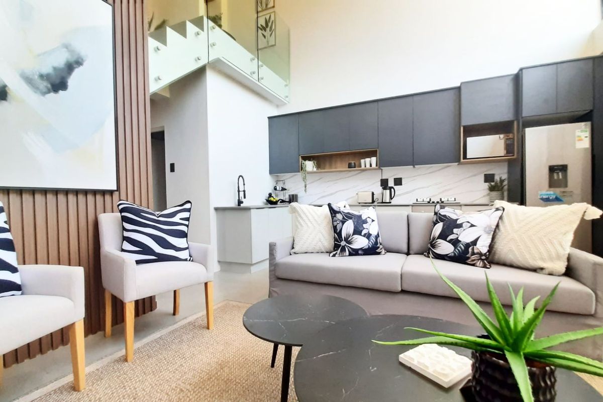 Apartment For Sale in Zimbali Lakes Resort - Photo 4