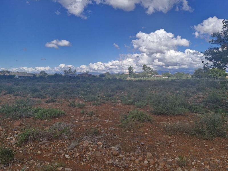 Vacant Land Residential For Sale in Steytlerville Central - Photo 2