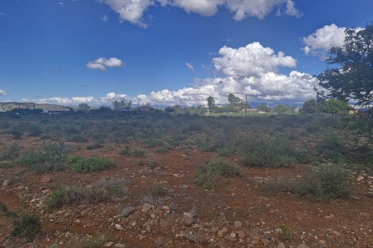 Vacant Land Residential For Sale in Steytlerville Central - Photo 2