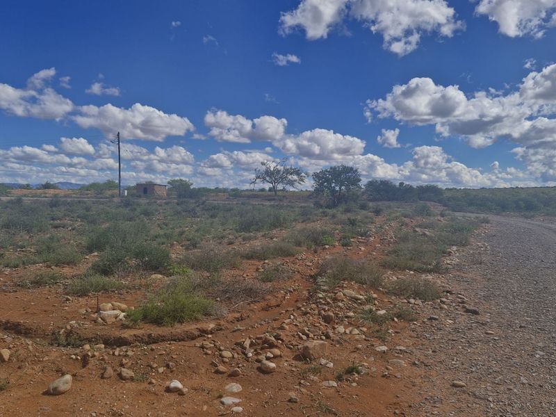Vacant Land Residential For Sale in Steytlerville Central - Photo 3