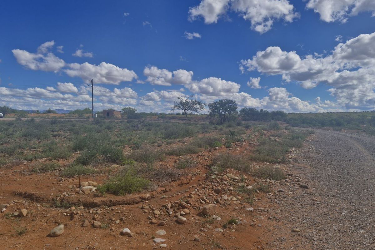 Vacant Land Residential For Sale in Steytlerville Central - Photo 3