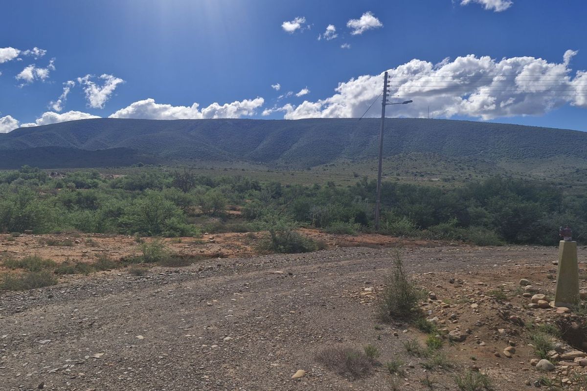 Vacant Land Residential For Sale in Steytlerville Central - Photo 5