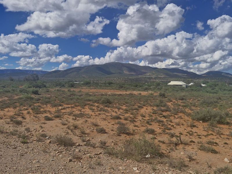 Vacant Land Residential For Sale in Steytlerville Central - Photo 2