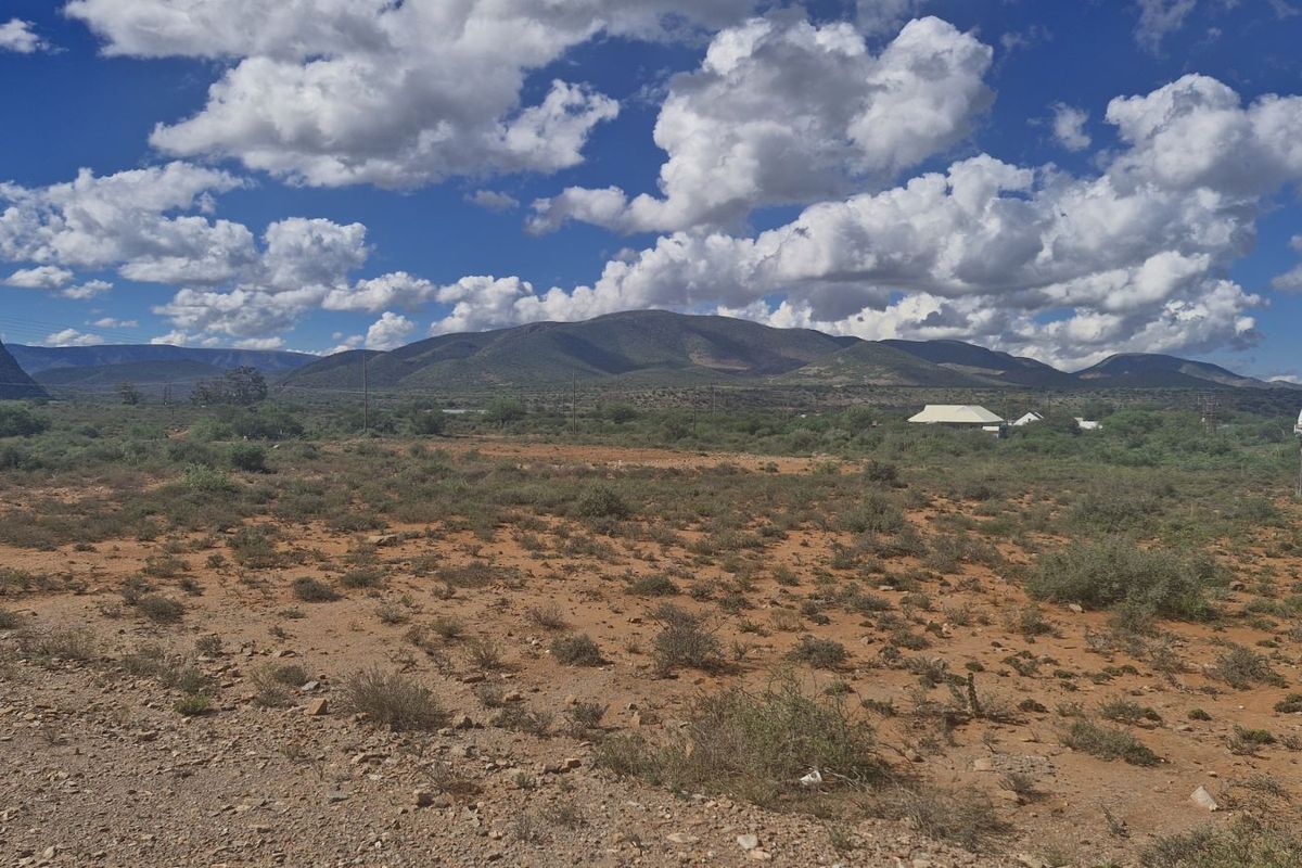 Vacant Land Residential For Sale in Steytlerville Central - Photo 2