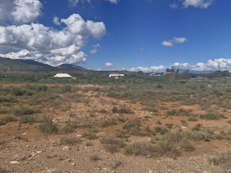 Vacant Land Residential For Sale in Steytlerville Central - Photo 4