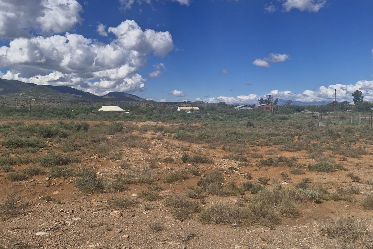 Vacant Land Residential For Sale in Steytlerville Central - Photo 4