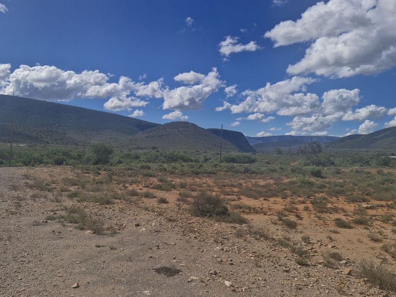 Vacant Land Residential For Sale in Steytlerville Central - Photo 3