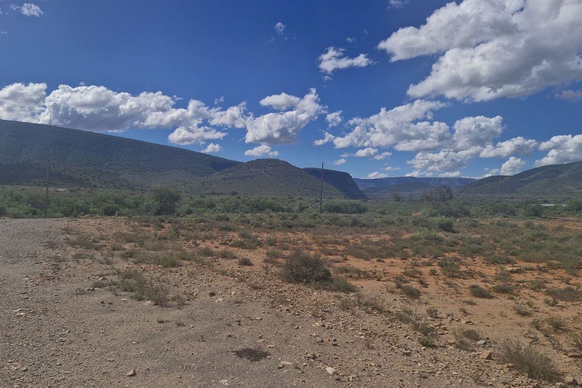 Vacant Land Residential For Sale in Steytlerville Central - Photo 3