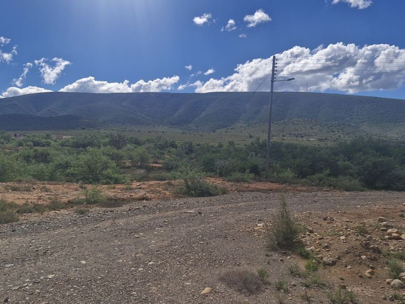 Vacant Land Residential For Sale in Steytlerville Central - Photo 5