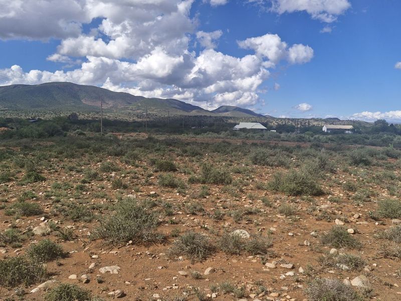 Vacant Land Residential For Sale in Steytlerville Central - Photo 6