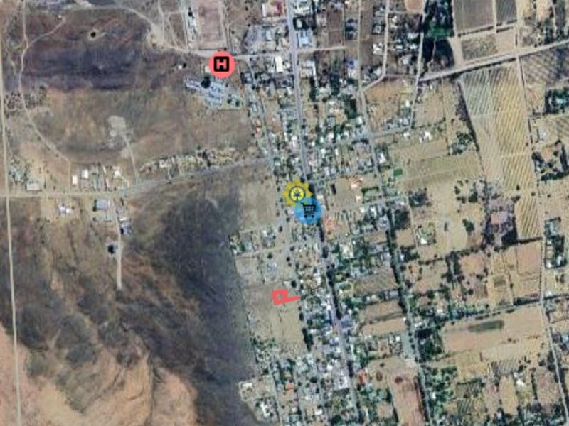 Vacant Land Residential For Sale in Prince Albert Central - Photo 2