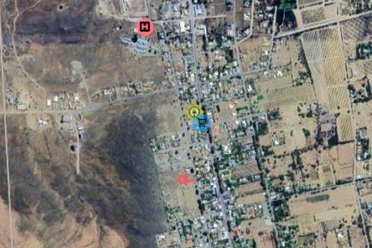 Vacant Land Residential For Sale in Prince Albert Central - Photo 2