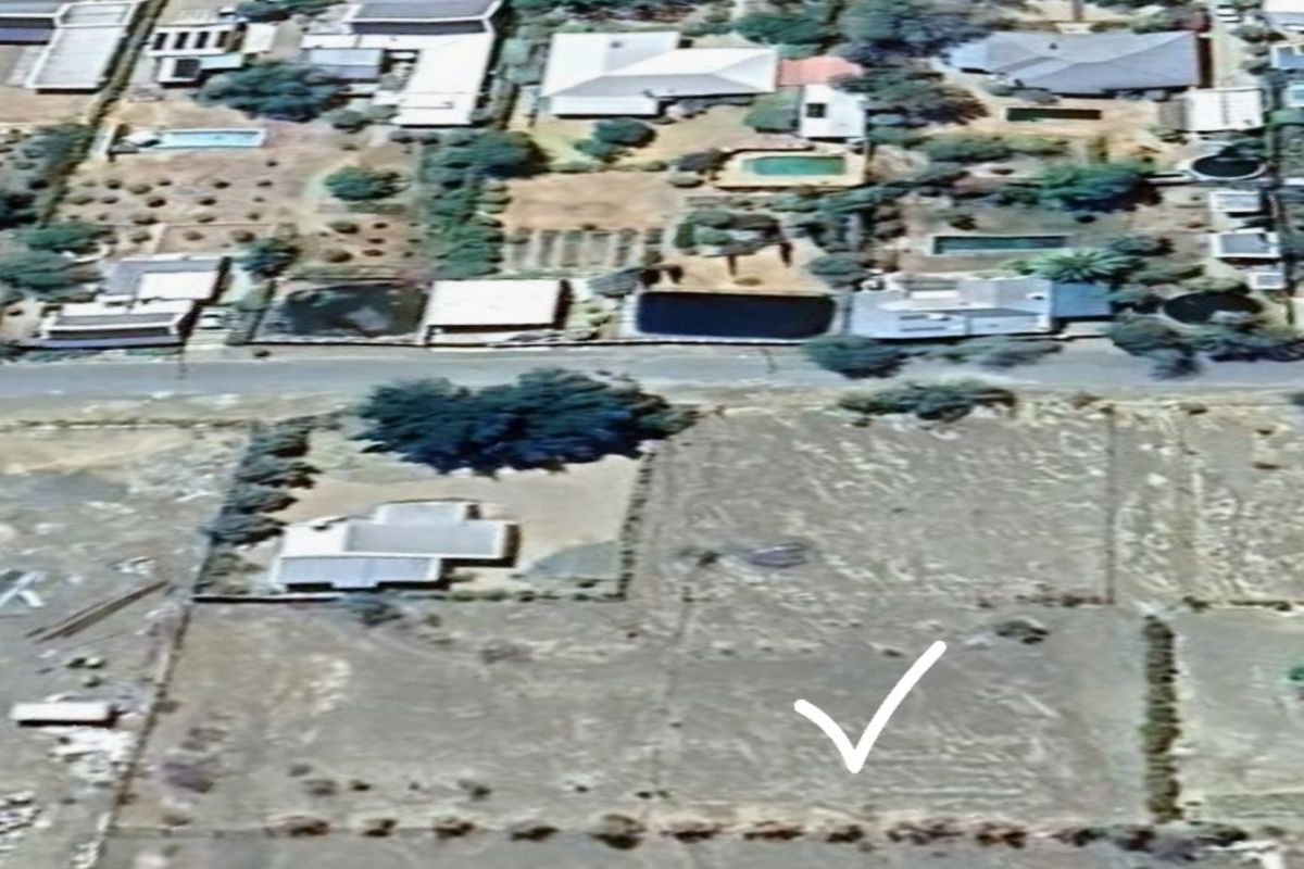 Vacant Land Residential For Sale in Prince Albert Central - Photo 3
