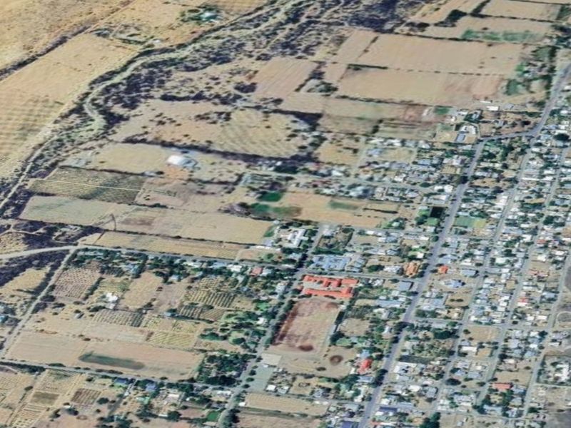 Vacant Land Residential For Sale in Prince Albert Central - Photo 6