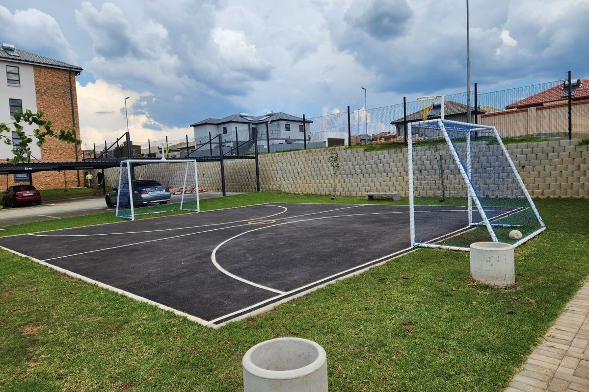 Apartment For Sale in Riverside View - Photo 4