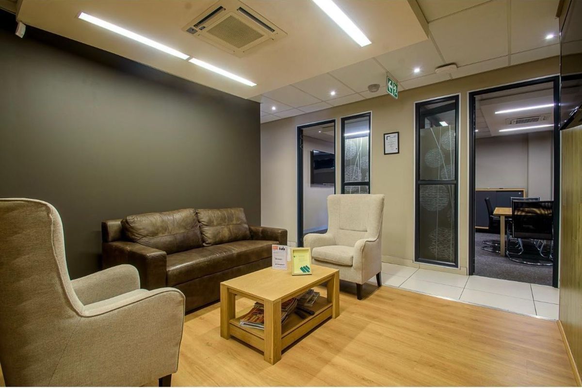 Office For Sale in Equestria - Photo 5