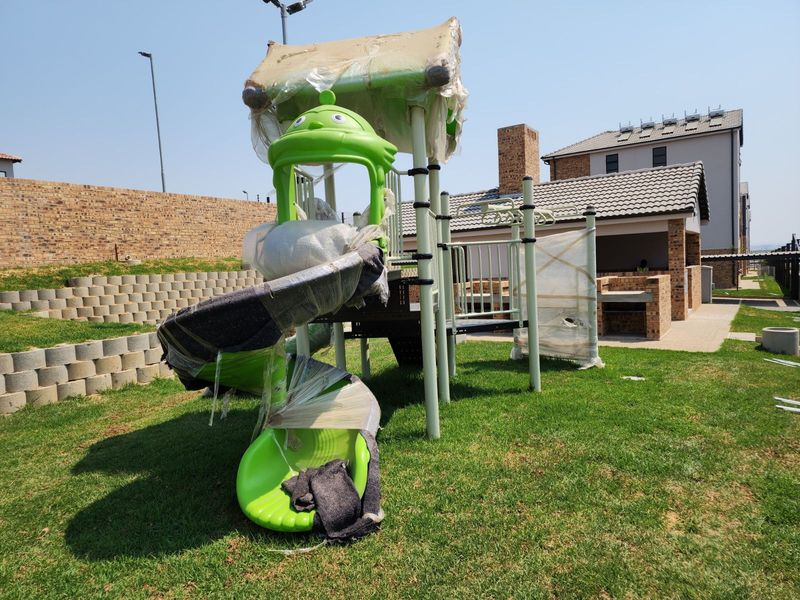 Apartment For Sale in Riverside View - Photo 4