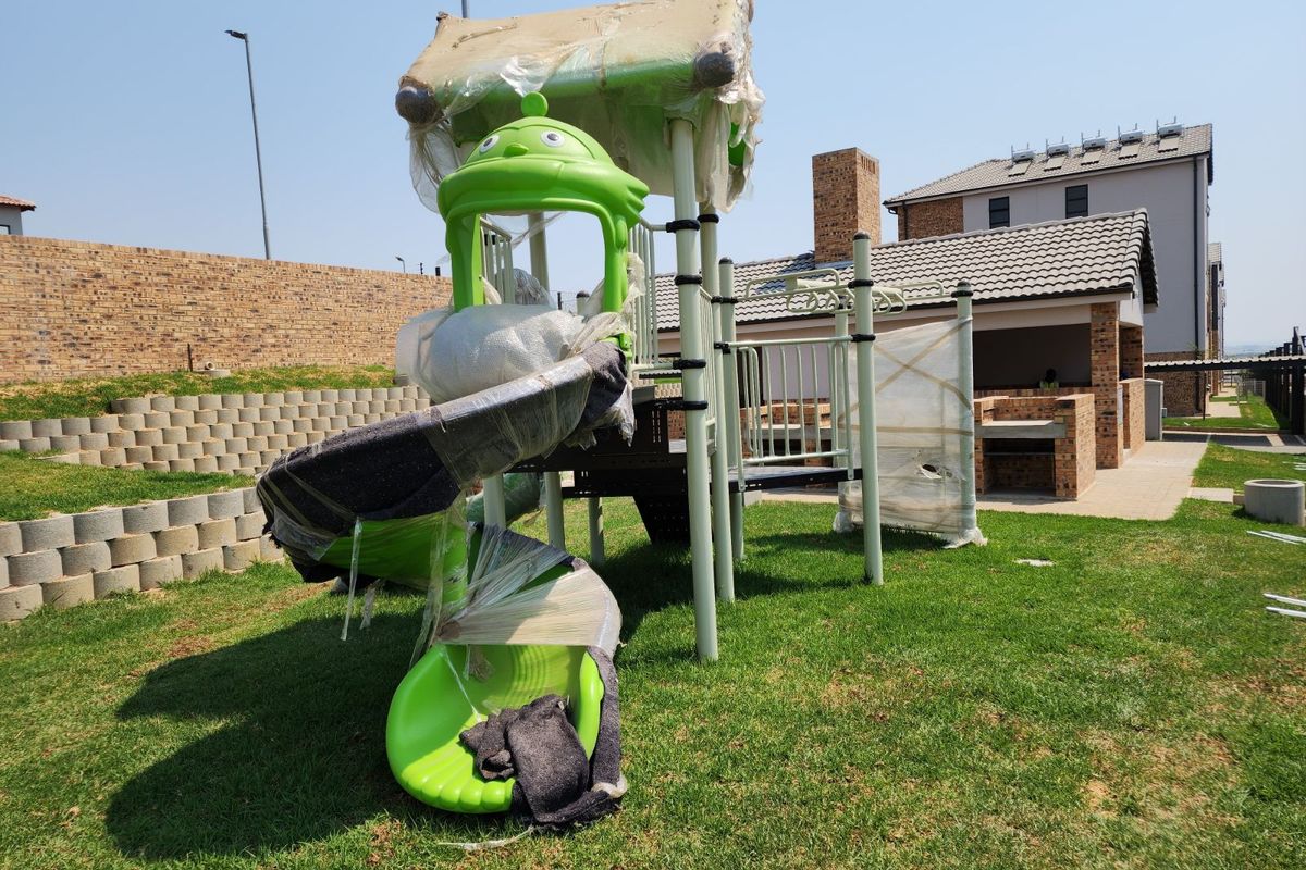 Apartment For Sale in Riverside View - Photo 4