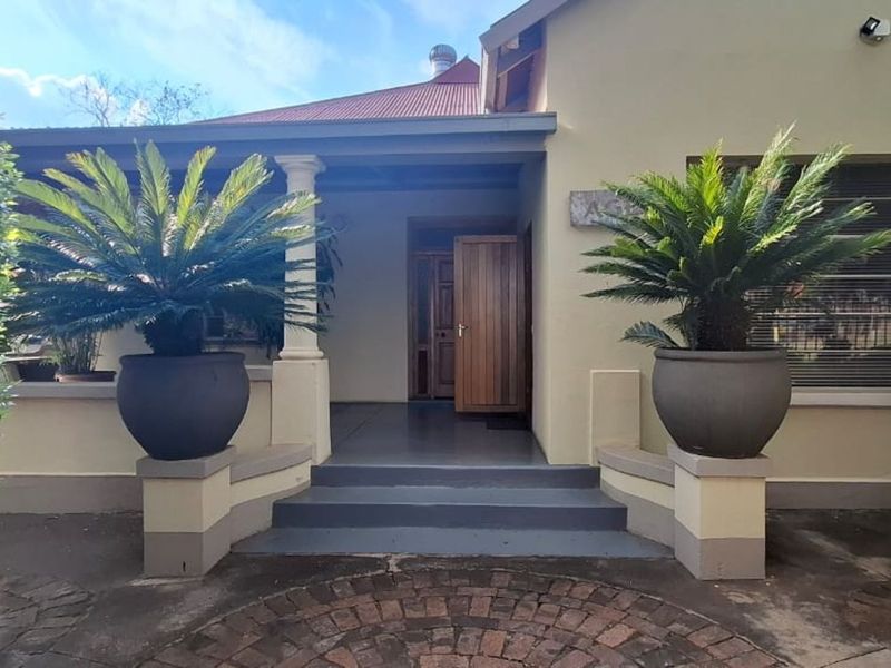 Office For Sale in Polokwane Central - Photo 2