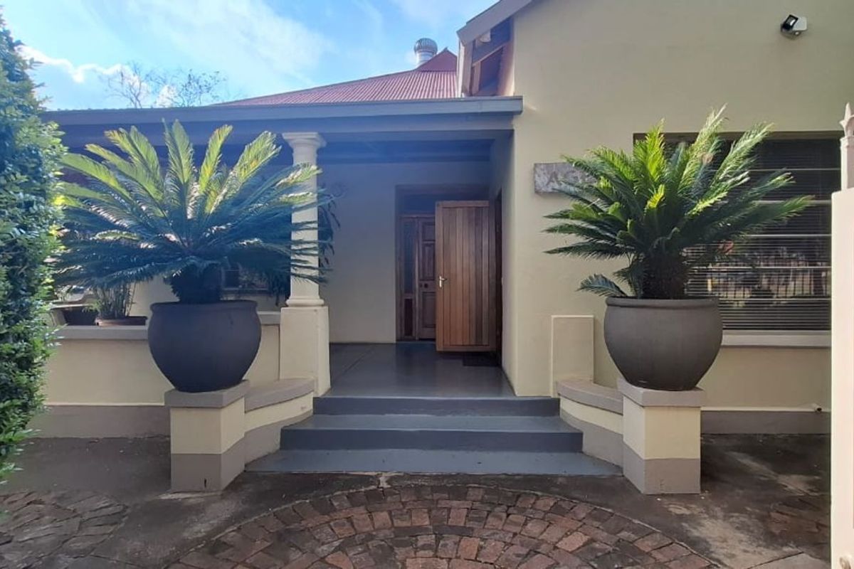 Office For Sale in Polokwane Central - Photo 2